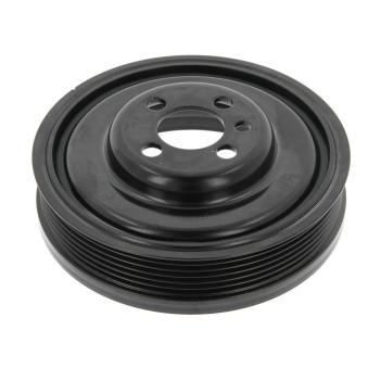 Poulie, vilebrequin CORTECO