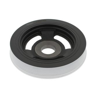 Poulie, vilebrequin CORTECO