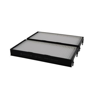 Filtre, air de l'habitacle CORTECO