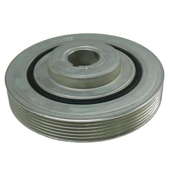 Poulie, vilebrequin CORTECO