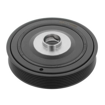 Poulie, vilebrequin CORTECO