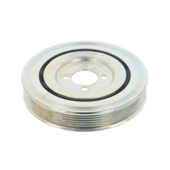 Poulie, vilebrequin CORTECO