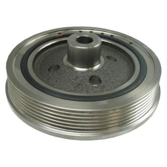 Poulie, vilebrequin CORTECO