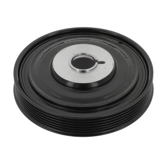 Poulie, vilebrequin CORTECO