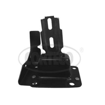 Suspension, boîte automatique CORTECO