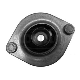 Suspension, boîte automatique CORTECO