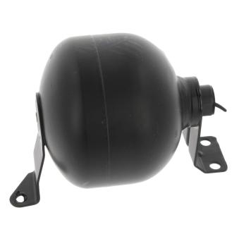 Accumulateur de pression, suspension/amortissement CORTECO