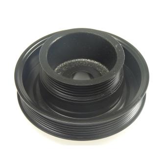 Poulie, vilebrequin CORTECO