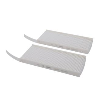 Filtre, air de l'habitacle CORTECO