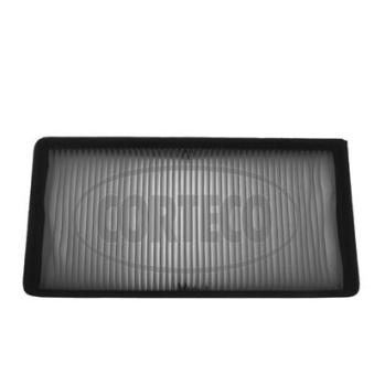 Filtre, air de l'habitacle CORTECO