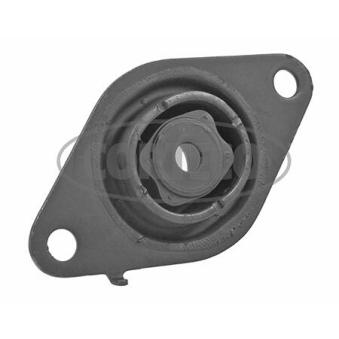 Suspension, boîte automatique CORTECO