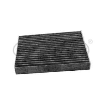 Filtre, air de l'habitacle CORTECO