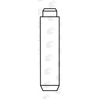Guide de soupape AE