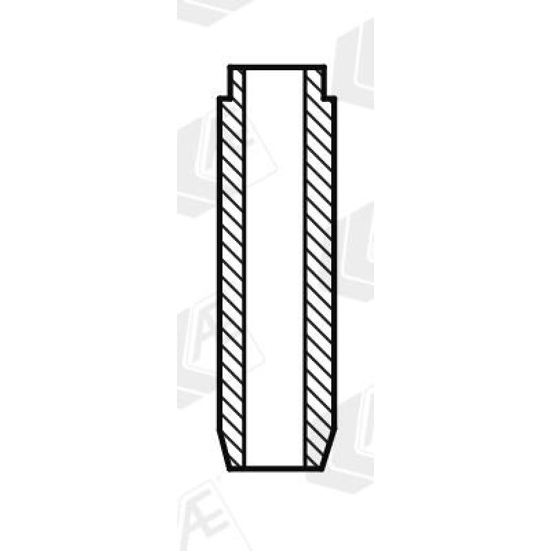 Guide de soupape AE VAG96384 - Visuel 1