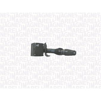 Commutateur de colonne de direction MAGNETI MARELLI 000043014010