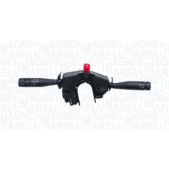 Commutateur de colonne de direction MAGNETI MARELLI 000050163010