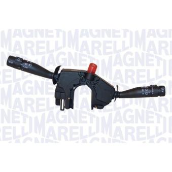 Commutateur de colonne de direction MAGNETI MARELLI 000050190010