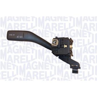 Commutateur de colonne de direction MAGNETI MARELLI 000050204010