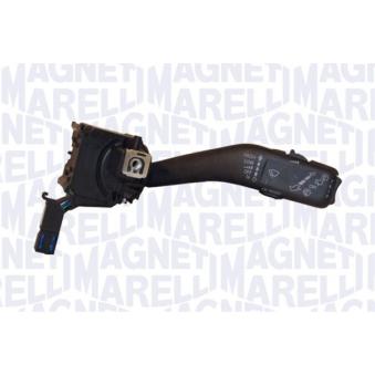 Commutateur de colonne de direction MAGNETI MARELLI 000050205010