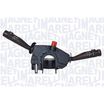 Commutateur de colonne de direction MAGNETI MARELLI 000050208010