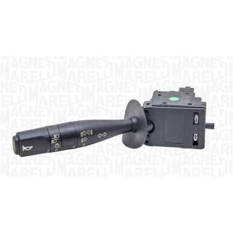 Commutateur de colonne de direction MAGNETI MARELLI 000052117010