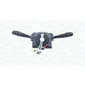 Commutateur de colonne de direction MAGNETI MARELLI 000052155010