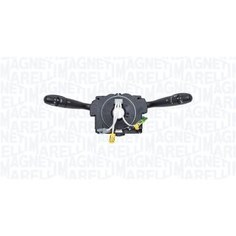 Commutateur de colonne de direction MAGNETI MARELLI 000052191010