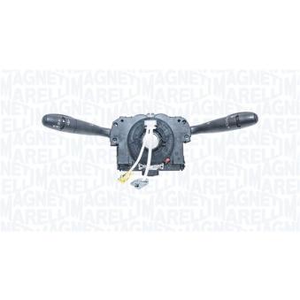 Commutateur de colonne de direction MAGNETI MARELLI 000052204010