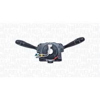 Commutateur de colonne de direction MAGNETI MARELLI 000052205010