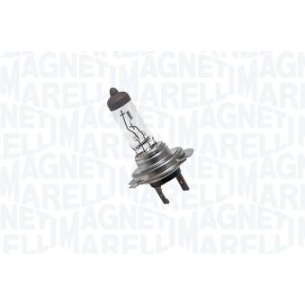 Ampoule, projecteur longue portée MAGNETI MARELLI