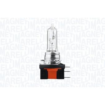 Ampoule, projecteur longue portée MAGNETI MARELLI 002557200000