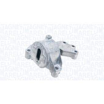 Support, suspension du moteur avant droit MAGNETI MARELLI 030607020405