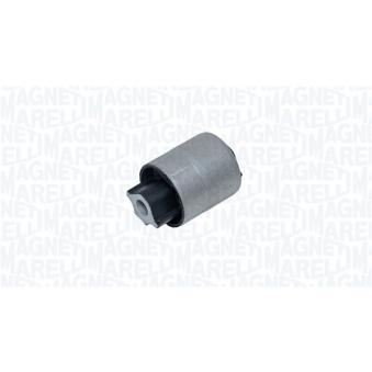 Support, suspension du moteur MAGNETI MARELLI 030607020462