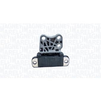 Support, suspension du moteur MAGNETI MARELLI 030607020503