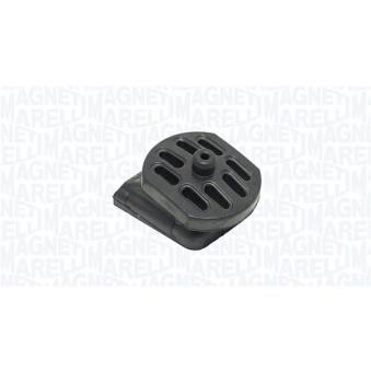 Suspension, ressort à lames MAGNETI MARELLI 030607020662