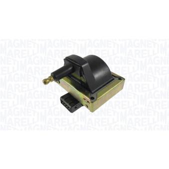 Bobine d'allumage MAGNETI MARELLI