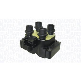 Bobine d'allumage MAGNETI MARELLI
