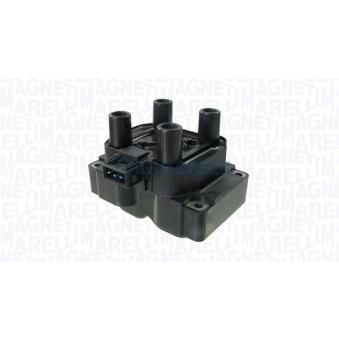 Bobine d'allumage MAGNETI MARELLI