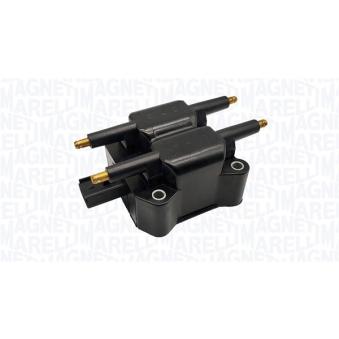 Bobine d'allumage MAGNETI MARELLI