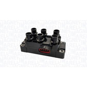 Bobine d'allumage MAGNETI MARELLI