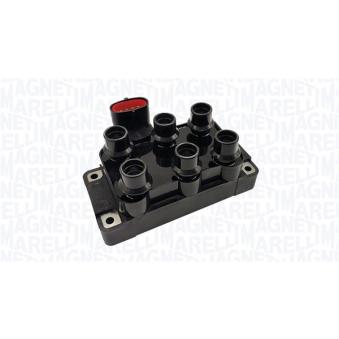 Bobine d'allumage MAGNETI MARELLI
