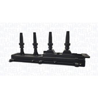 Bobine d'allumage MAGNETI MARELLI