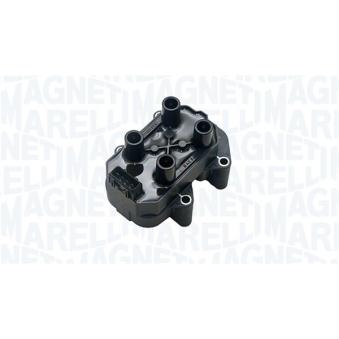 Bobine d'allumage MAGNETI MARELLI 060810174010