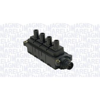 Bobine d'allumage MAGNETI MARELLI 060810208010