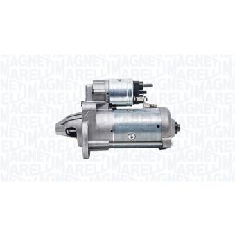 Démarreur MAGNETI MARELLI