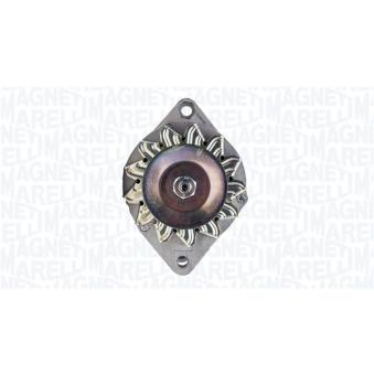 Alternateur MAGNETI MARELLI