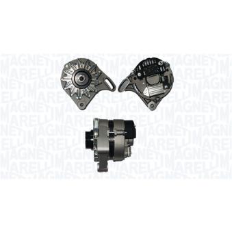 Alternateur MAGNETI MARELLI