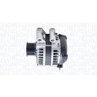 Alternateur MAGNETI MARELLI