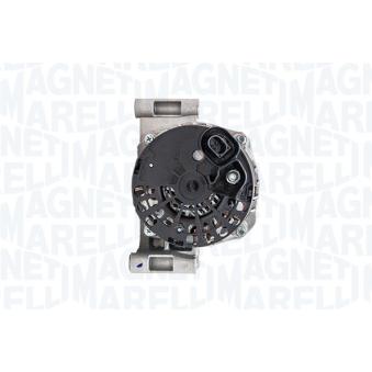 Alternateur MAGNETI MARELLI