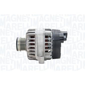 Alternateur MAGNETI MARELLI